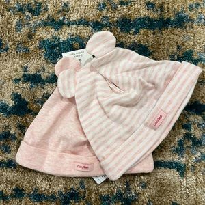 Baby GAP 3-6 month set of hats
